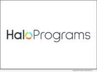 Halo Programs logo