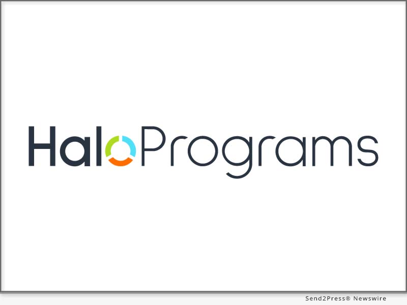Halo Programs logo