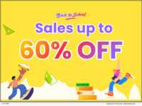 2026 HitPaw back to school sale