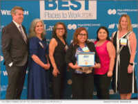 Hillcrest team members help bring the nonprofit community's mission to life each day. Hillcrest was named one of the 2026 Best Places to Work in Los Angeles by the Los Angeles Business Journal