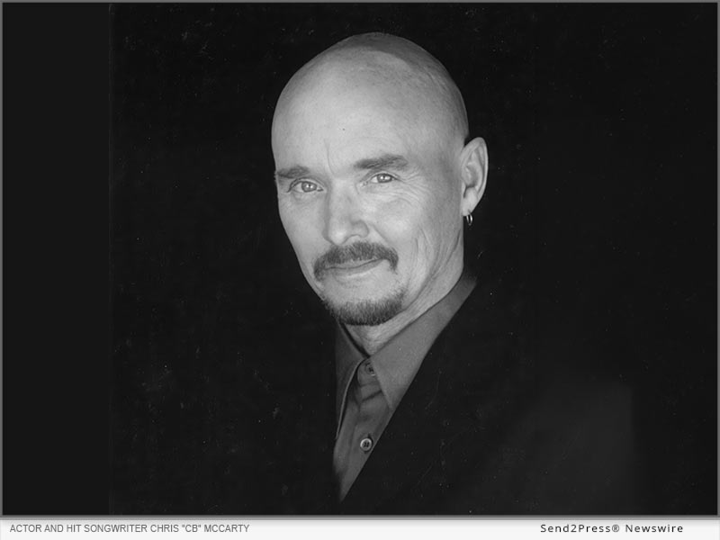 Taken to jail in Music City, Actor Chris ‘CB’ McCarty Returns for an Episode of ABC’s ‘9-1-1: Nashville’