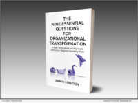 The Nine Essential Questions for Organizational Transformation, by Aaron Streeton