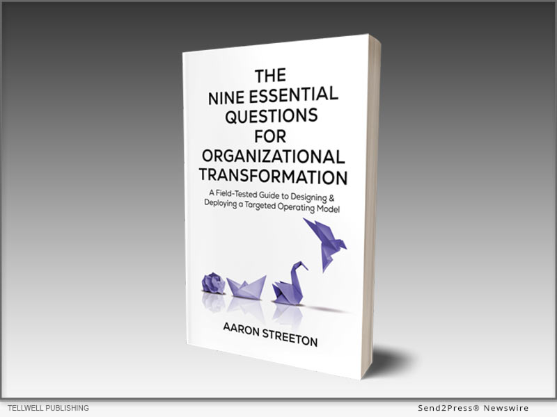 The Nine Essential Questions for Organizational Transformation, by Aaron Streeton
