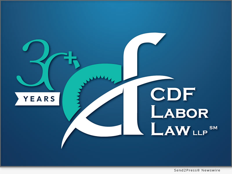 CDF Labor Law LLP