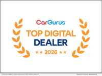 CARZ4US named a 2026 CarGurus Top Digital Dealer, one of only 100 U.S. dealerships recognized.
