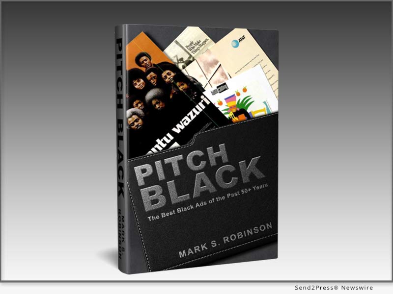 Pitch Black: The best Black ads of the past 50+ years, by Mark Robinson