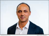 Dark Matter CEO Vikas Rao