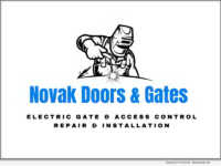 Novak Doors and Gates