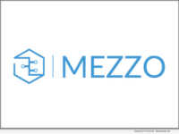 Mezzo logo