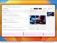 Vosko AI Launches Video Localization Platform