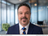 Tim Cox of Informative Research