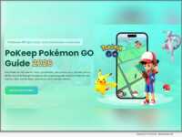 PoKeep Launches a New Pokemon GO Guide Hub for Events, Coordinates, Calculators, and Gameplay Resources