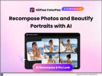 HitPaw FotorPea V5.7.0