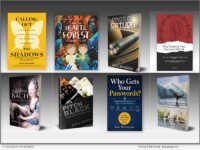 Ten New and Exceptional Good Reads make the 2026 Q3 BOOKS TO BOOKMARK List: What to Read This Fall