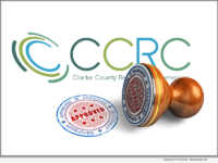 Clarke County Water Supply Project Plan-EIS Officially Approved by NRCS