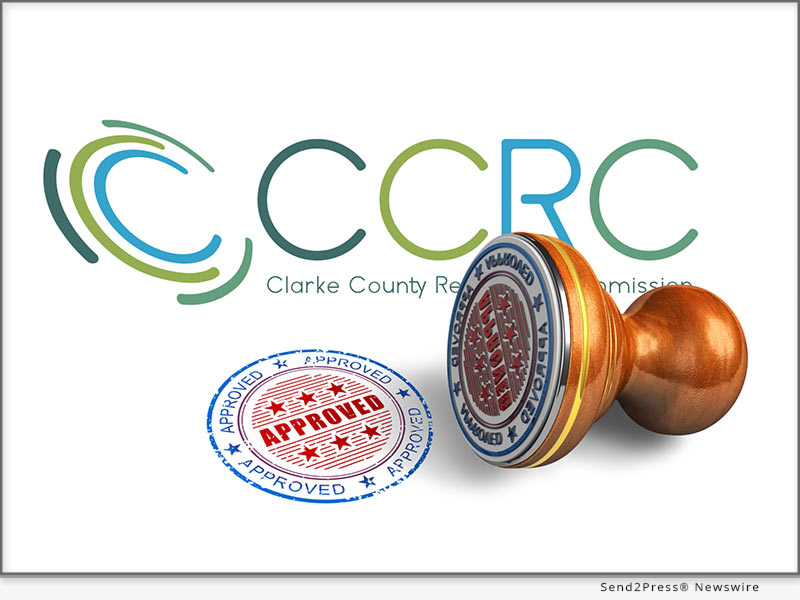 Clarke County Water Supply Project Plan-EIS Officially Approved by NRCS