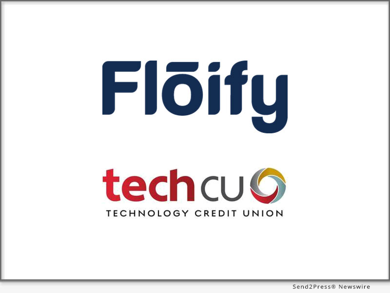 Technology Credit Union selects Floify to enhance its digital mortgage lending experience