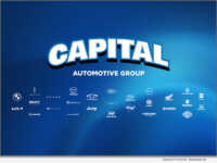 Capital Auto Group Dealership Manufacturers