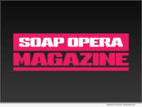 Soap Opera Magazine logo