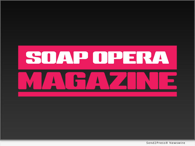 Soap Opera Magazine logo