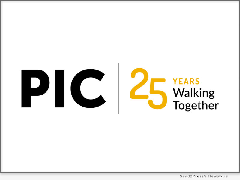 PIC Celebrates 25 Years of Walking With Clients