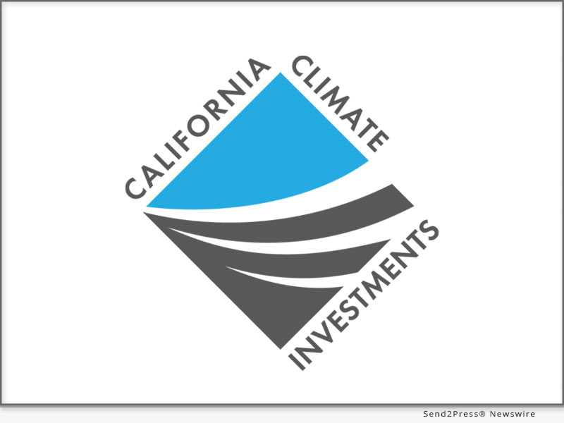 California Climate Investments