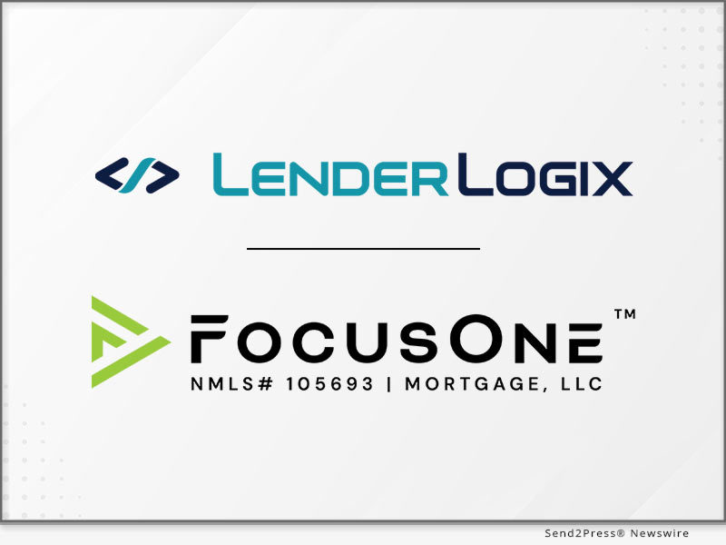 FocusOne Strengthens Digital Mortgage Capabilities with LenderLogix LiteSpeed