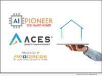 PROGRESS in Lending honors ACES Quality Management's AI advancements with 2026 AI Pioneer Award