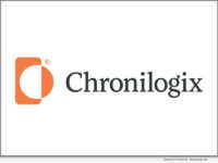 Chronilogix logo