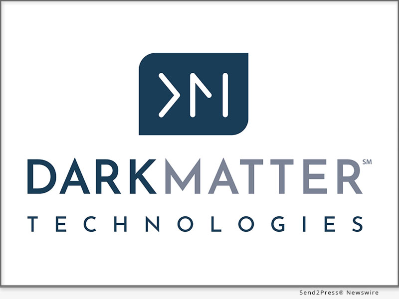 Dark Matter Technologies logo