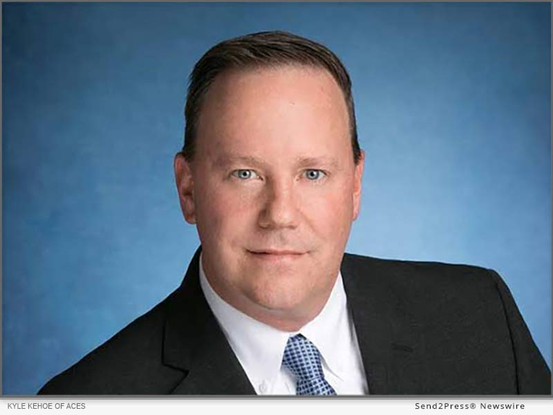 ACES Quality Management’s Kyle Kehoe named a 2026 Lending Luminary