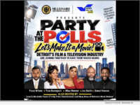 Millionaire Mastermind Academy Non-Profit, hosts 16 nonpartisan Party at the Polls events