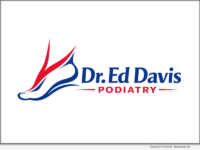 Dr. Ed Davis - Podiatry