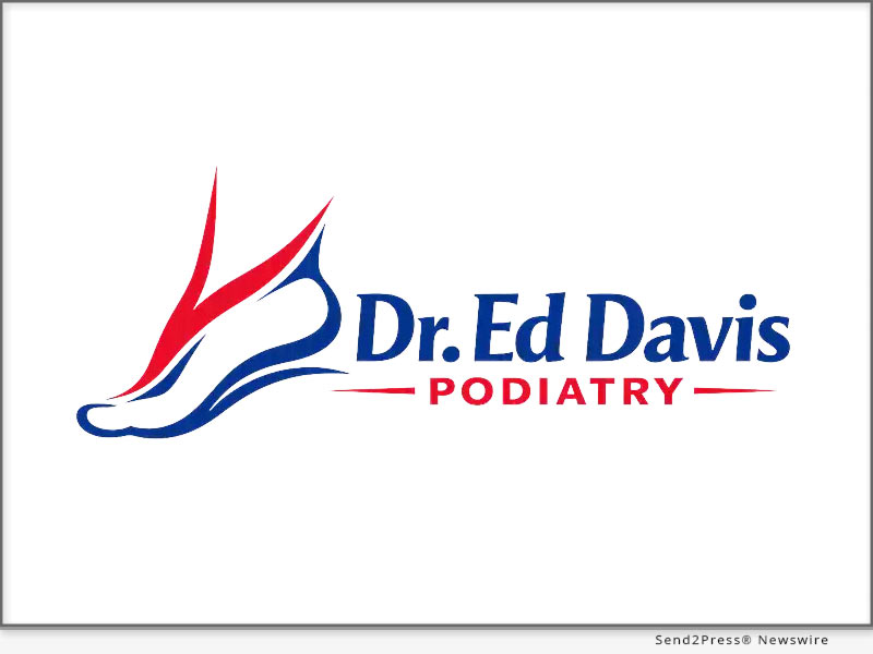 Dr. Ed Davis - Podiatry