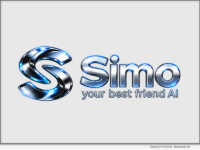 Simo - your best friend AI (U.S. Publications)
