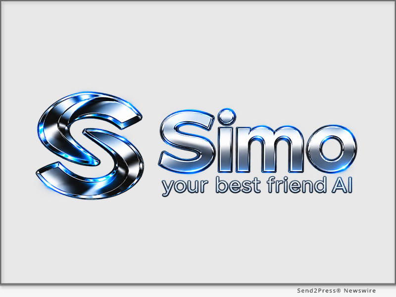 Meet Simo: The ‘Best Friend AI’ That Turns Your Ideas into Websites, Images, Books and Videos