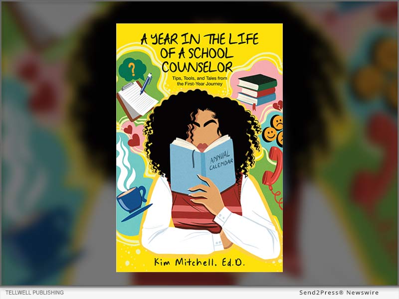 New Book Gives Aspiring School Counselors the Real-World Guidance They Won’t Find in Graduate School
