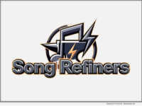 Song Refiners logo