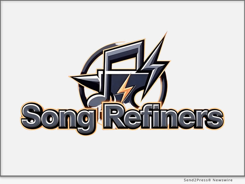 Song Refiners logo
