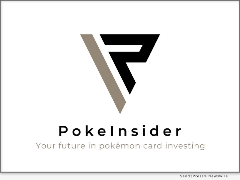 PokeInsider - your future in pokemon card investing