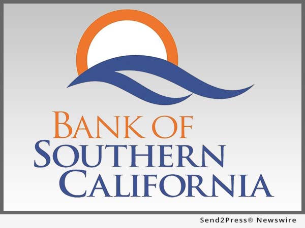 Bank of Southern California N.A.