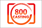 800Casting