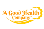 A Good Health Company Inc