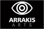 Arrakis Arts News Room