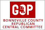 Bonneville County Republican Central Committee News Room