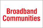 Broadband Communities