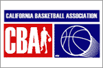 California Basketball Association News Room