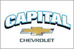 Capital Chevrolet News Room