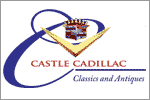 Castle Cadillac Restorations