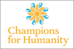 Champions for Humanity
